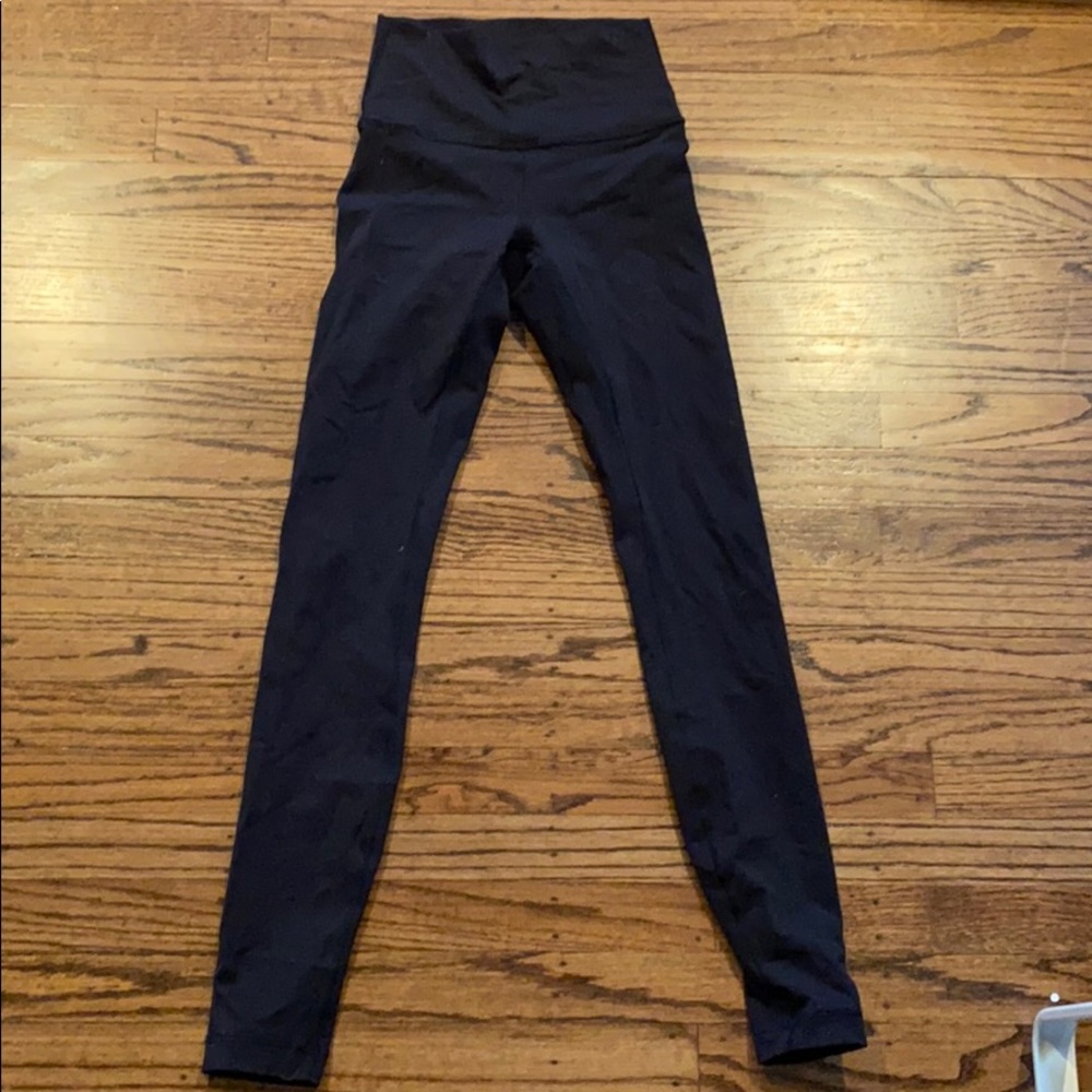 lululemon wunder under leggings